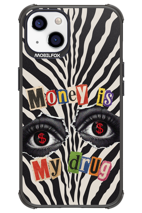 Money Drug 2.0 - Apple iPhone 13