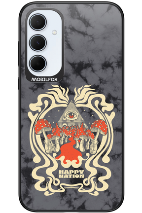 Happy Nation 2.0 - Samsung Galaxy A35