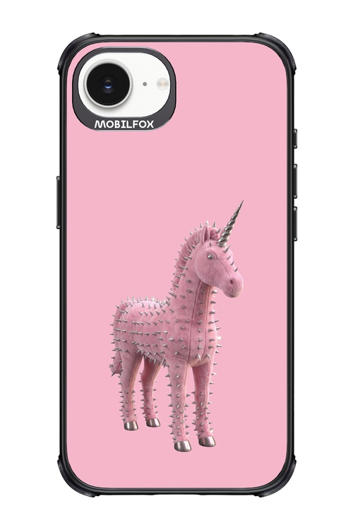 Punk Unicorn 2.0 - Apple iPhone 16e