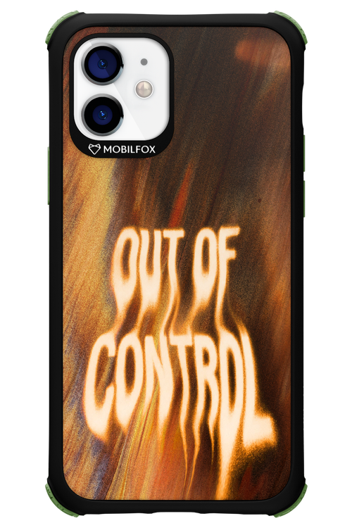 Out of Control 2.0 - Apple iPhone 12