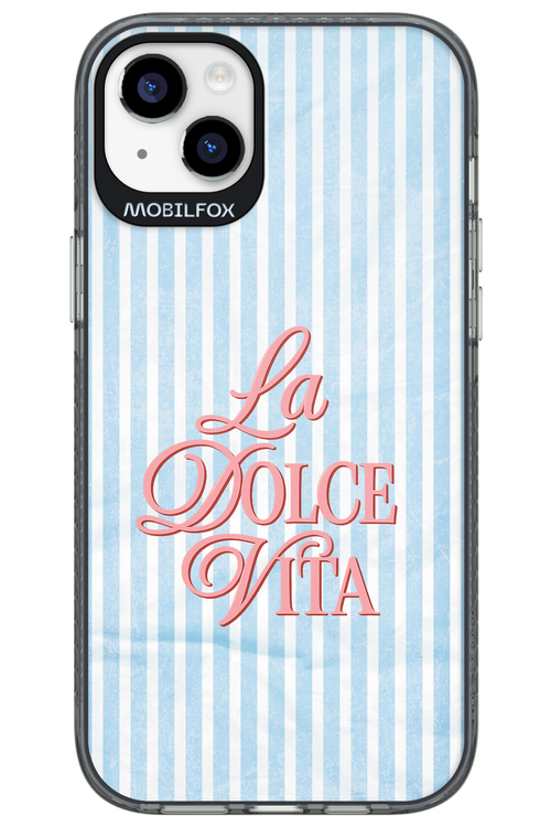 La Dolce Vita 2.0 - Apple iPhone 14 Plus