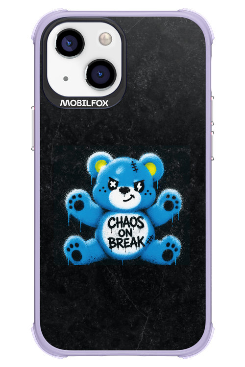 Chaos on Break 2.0 - Apple iPhone 13 Mini