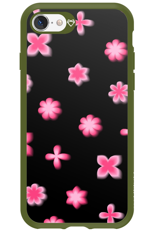 Pink Dreams 2.0 - Apple iPhone 8