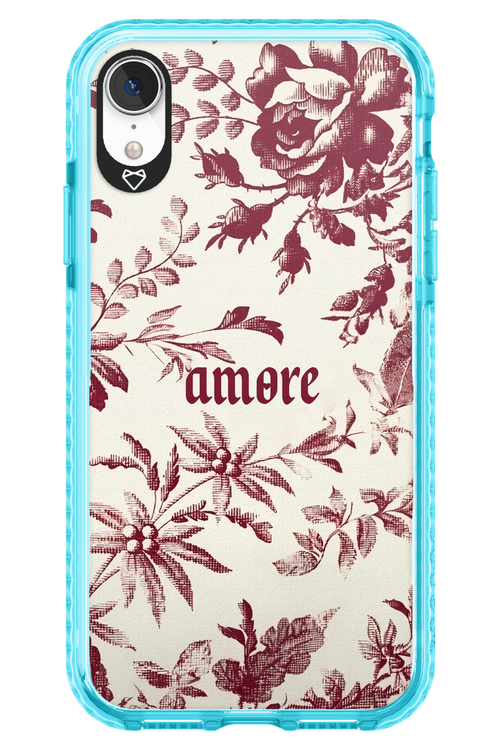 Amore 2.0 - Apple iPhone XR