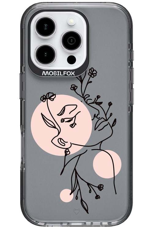Confidence 2.0 - Apple iPhone 16 Pro