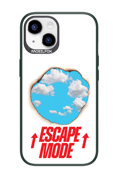 Escape mode 2.0 - Apple iPhone 14