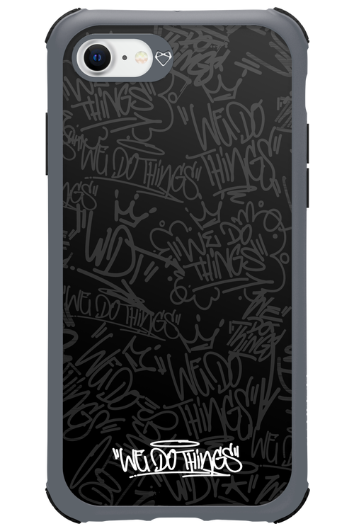 We Do Things 2.0 - Apple iPhone 8