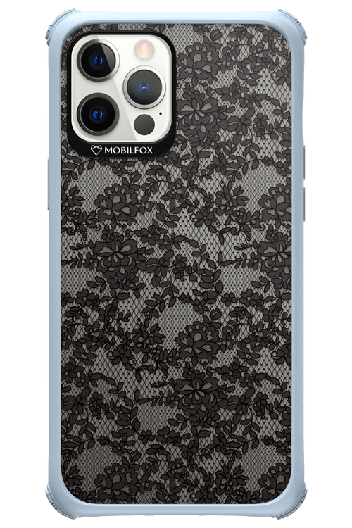 Floral lace 2.0 - Apple iPhone 12 Pro Max
