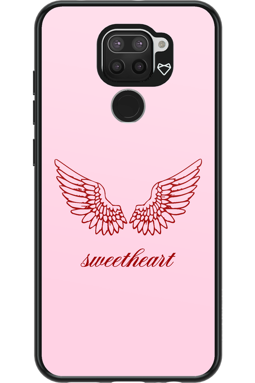 Sweetheart - Xiaomi Redmi Note 9