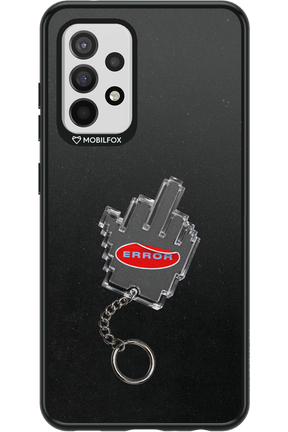Err0r 2.0 - Samsung Galaxy A52 / A52 5G / A52s