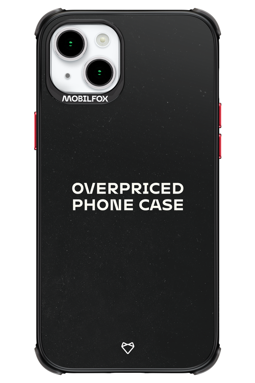 Overprieced - Apple iPhone 15 Plus