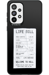 bill 2.0 - Samsung Galaxy A73