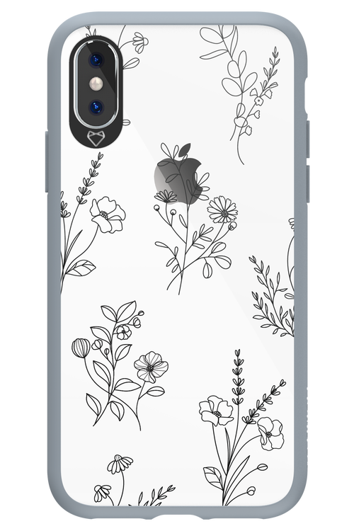 Bouquet - Apple iPhone X