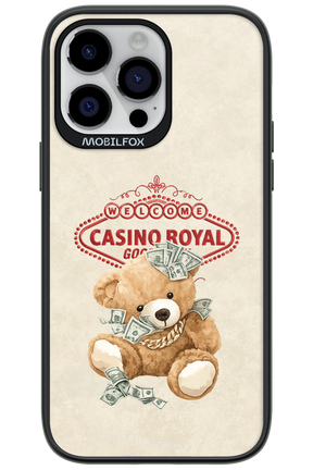 Casino Royal 2.0 - Apple iPhone 14 Pro Max