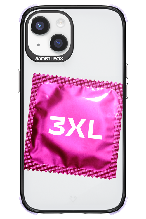 3XL 2.0 - Apple iPhone 14