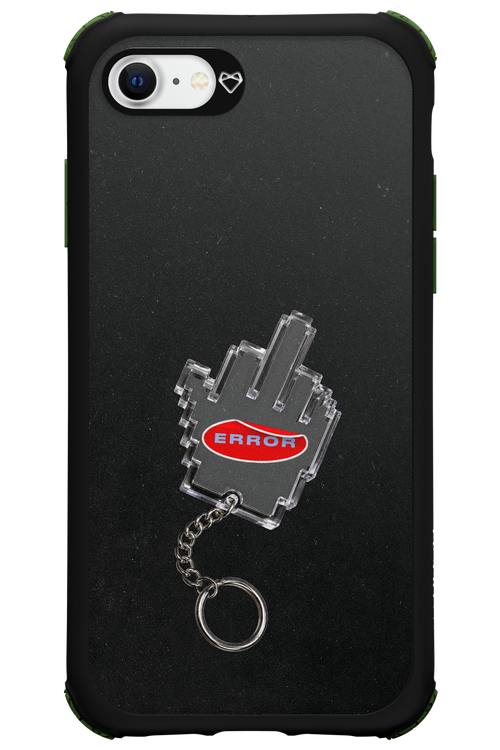 Err0r 2.0 - Apple iPhone SE 2022