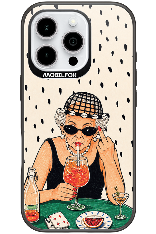 Mommy 2.0 - Apple iPhone 16 Pro