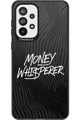 Money Whisperer 2.0 - Samsung Galaxy A73