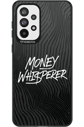 Money Whisperer 2.0 - Samsung Galaxy A73