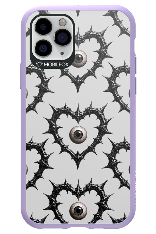 Heart Vision 2.0 - Apple iPhone 11 Pro