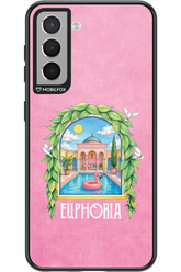 Euphoria 2.0 - Samsung Galaxy S21