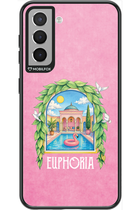 Euphoria 2.0 - Samsung Galaxy S21