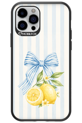 Wild Lemon 2.0 - Apple iPhone 12 Pro