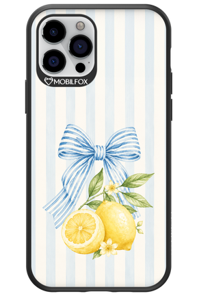 Wild Lemon 2.0 - Apple iPhone 12 Pro