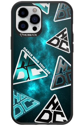 HDC 6 2.0 - Apple iPhone 12 Pro Max