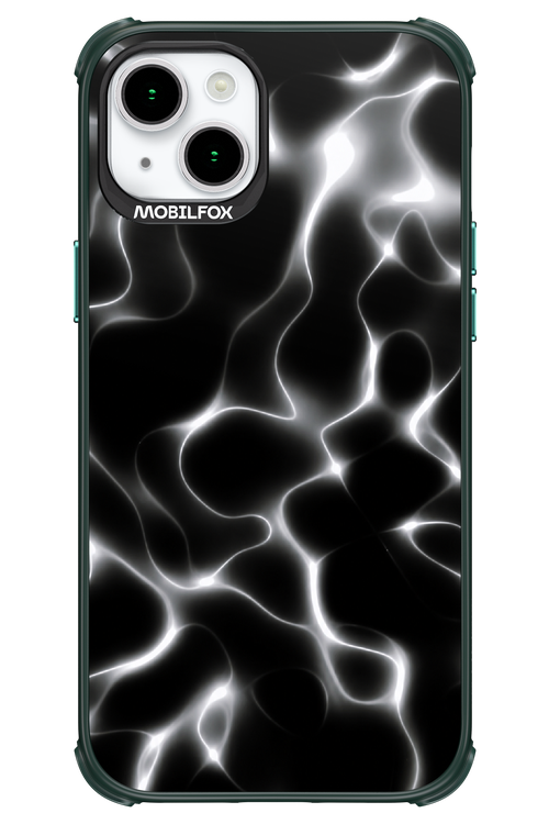 Dark Aura 2.0 - Apple iPhone 15 Plus