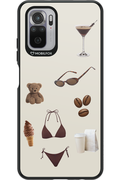 Espresso Lover - Xiaomi Redmi Note 10