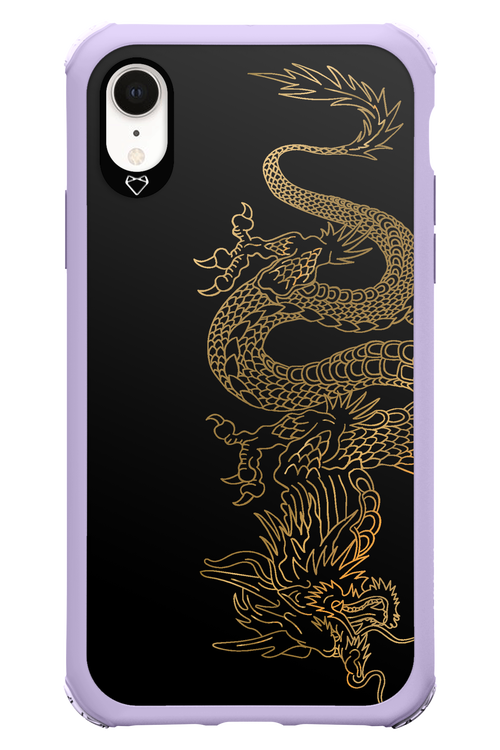 Gold Age - Apple iPhone XR