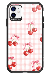 Cherry-Cherry Lady 2.0 - Apple iPhone 11