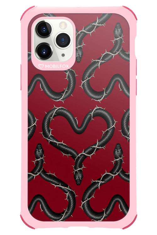 Bad Lover 2.0 - Apple iPhone 11 Pro