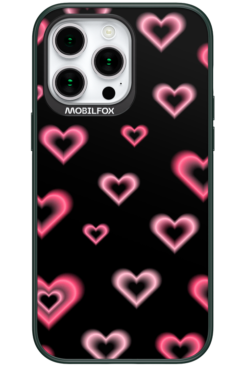 Pink Love 2.0 - Apple iPhone 15 Pro Max