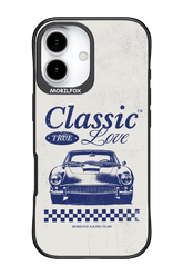 Classic Cars 2.0 - Apple iPhone 17