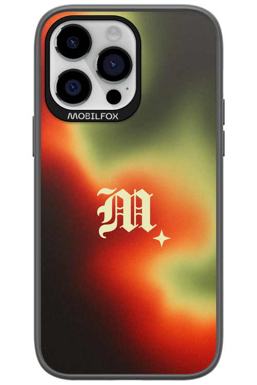Ember Jungle 2 - M 2.0 - Apple iPhone 14 Pro Max