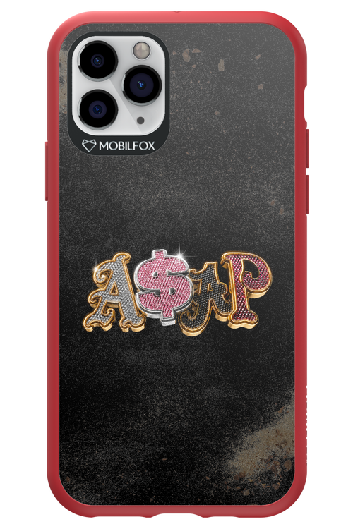 ASAP 2.0 - Apple iPhone 11 Pro