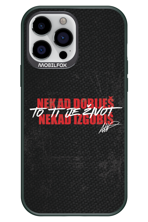 CARBON ADRI 2.0 - Apple iPhone 13 Pro Max