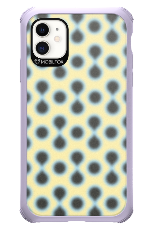 Butter Bubble 2.0 - Apple iPhone 11