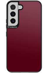 Burgundy 2.0 - Samsung Galaxy S22