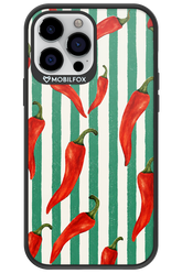 Red Hot Pepper 2.0 - Apple iPhone 13 Pro Max