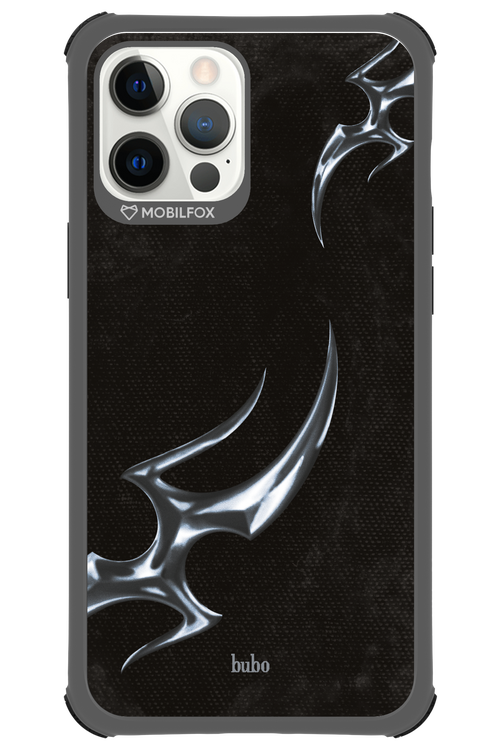 CHROMEPHASE - Apple iPhone 12 Pro Max