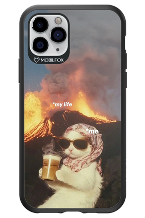My life - Apple iPhone 11 Pro