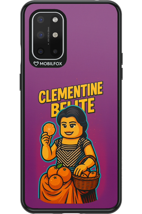 Clementine Belite Lego 2.0 - OnePlus 8T