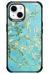 Almond Blossom - Apple iPhone 15
