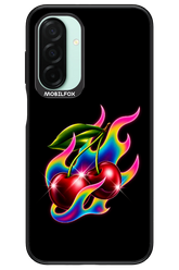 Flamin Hot Cherry 2.0 - Samsung Galaxy A26