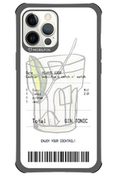 gin tonic - Apple iPhone 12 Pro Max