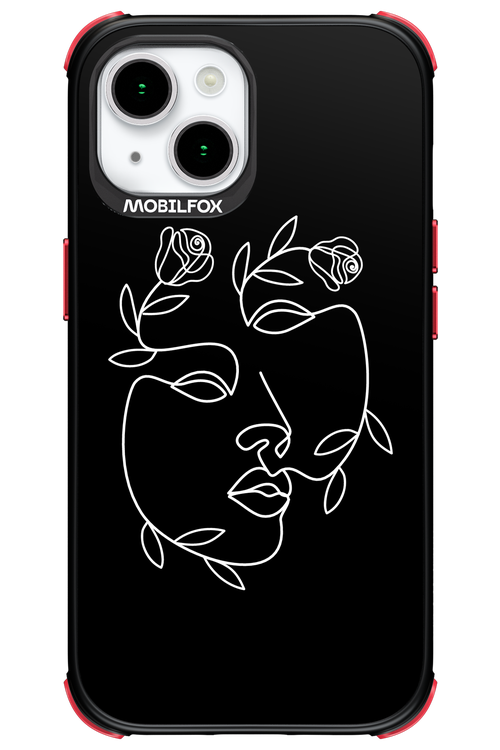 Amour - Apple iPhone 15