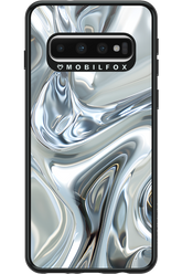 True Silver 2.0 - Samsung Galaxy S10